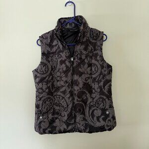 Jane Ashley Vest - Size Medium